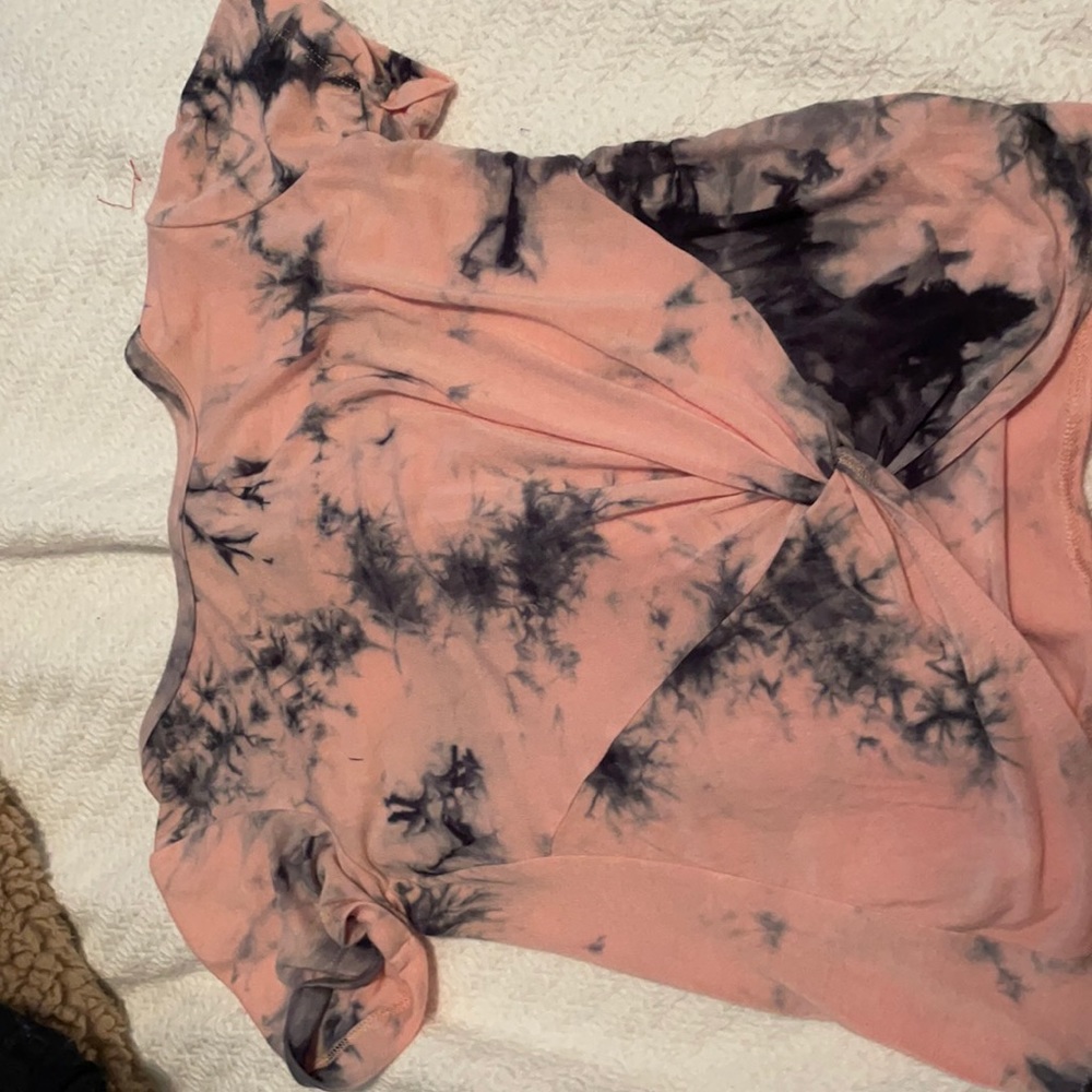 Super soft girls tee shirt